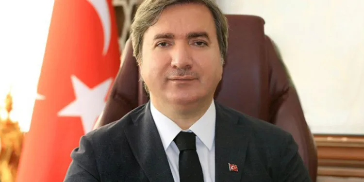 Vali Aydoğdu’dan Öğretmenler Günü mesajı