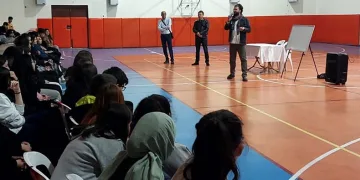 “Kendini Keşfet” etkinliği