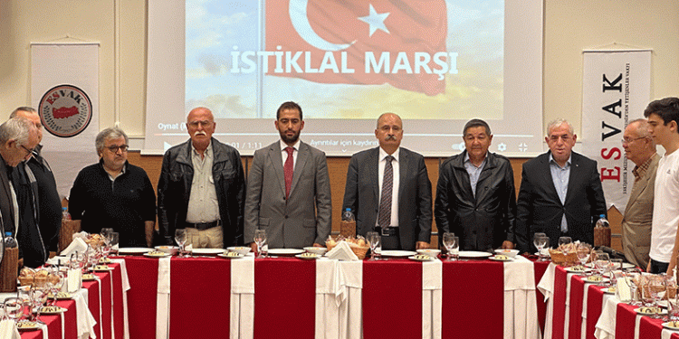 Dünün bursiyerleri bugünün burs vereni