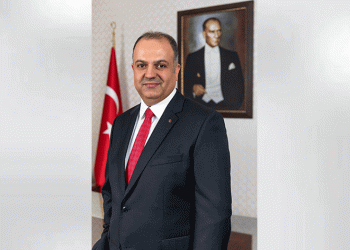 10 Kasım Atatürk’ü Anma Günü mesajı