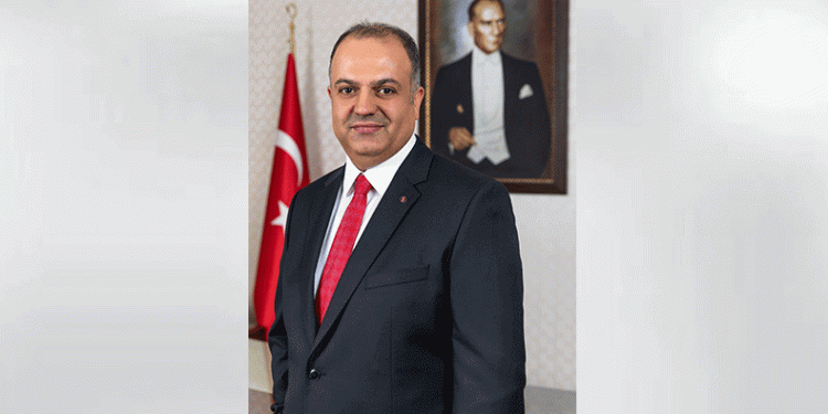 10 Kasım Atatürk’ü Anma Günü mesajı