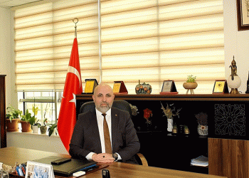 Dr. Sarıkaya’dan Radyoloji Günü açıklaması