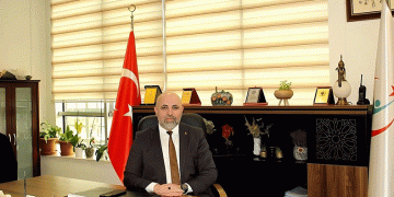 Dr. Sarıkaya’dan Radyoloji Günü açıklaması