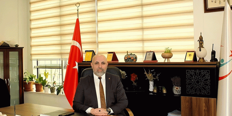Dr. Sarıkaya’dan Radyoloji Günü açıklaması