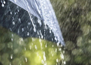 Aydın’da yağışlı hava etkili olacak
