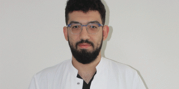 Hasta kabulüne başladı