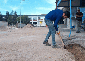 Gölpazarı’nda kışa hazırlık yapılıyor