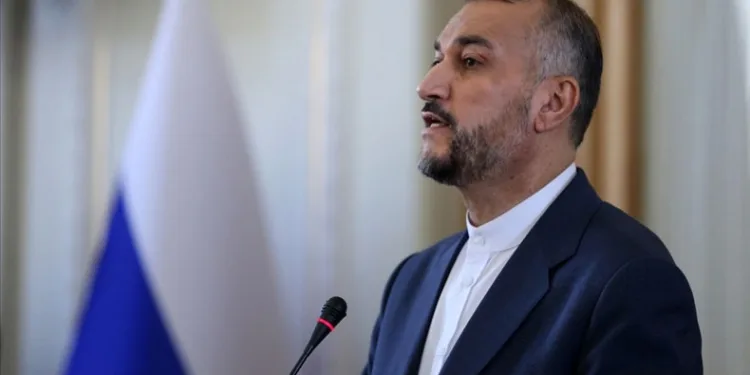 “İsrail ateşkese bağlı kalmalı”