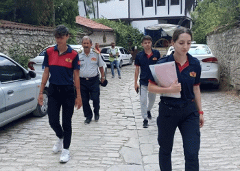 İtfaiyeden yangın ve zehirlenme uyarısı