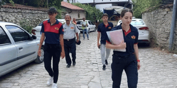 İtfaiyeden yangın ve zehirlenme uyarısı