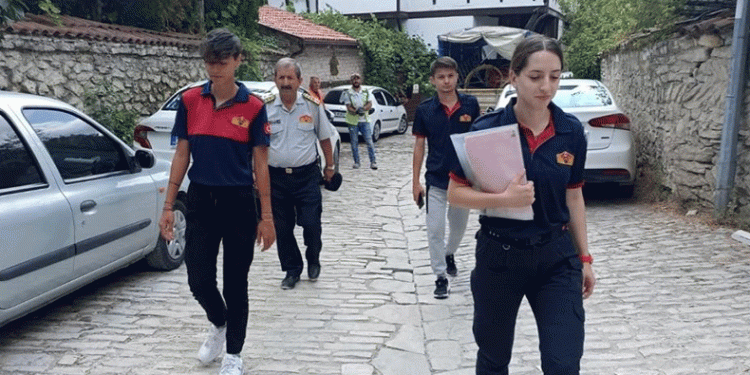 İtfaiyeden yangın ve zehirlenme uyarısı