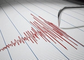 Antalya’da 4,5 büyüklüğünde deprem