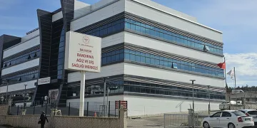 Bandırma’da günlük 600 hasta tedavi ediliyor