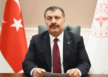 Koca: “150 sağlık tesisi açacağız”