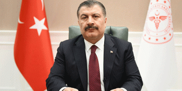 Koca: “150 sağlık tesisi açacağız”