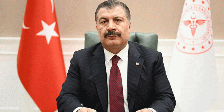 Koca: “150 sağlık tesisi açacağız”
