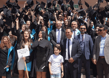 Ayvalıklı 130 eğitim fidanına burs
