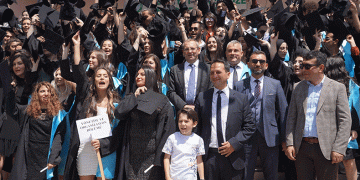 Ayvalıklı 130 eğitim fidanına burs