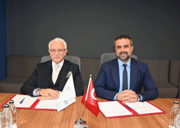 NEÜ İle Türksat işbirliği