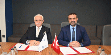 NEÜ İle Türksat işbirliği