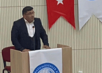 Genç Akademisyenler Birliği’nden “Aziziye” çağrısı