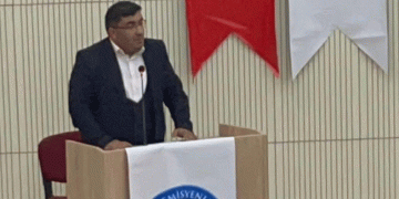 Genç Akademisyenler Birliği’nden “Aziziye” çağrısı