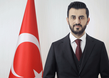 Acar’dan 10 Kasım mesajı