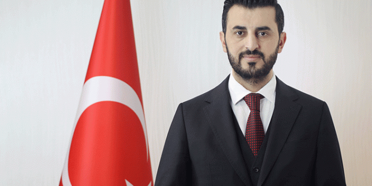 Acar’dan 10 Kasım mesajı