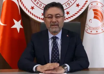 Bakan Yumaklı’dan açıklamalar