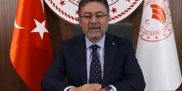 Bakan Yumaklı’dan açıklamalar