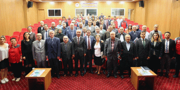 Saylak, “Kuraklık kapıda”