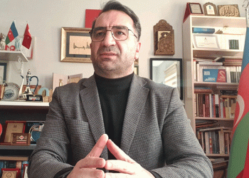 “Cumhurbaşkanımızın EİT zirvesindeki çağrısı kıymetli”