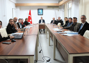 Düzce tarımsal üretime hazırlanıyor