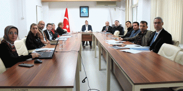 Düzce tarımsal üretime hazırlanıyor