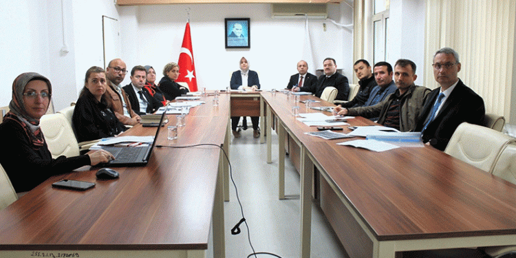Düzce tarımsal üretime hazırlanıyor