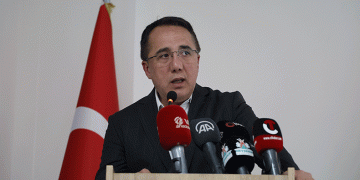 Başkan Savran’dan Nevşehir’e müjde