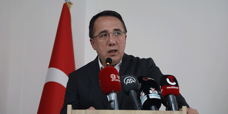Başkan Savran’dan Nevşehir’e müjde