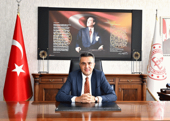 Milli Eğitim Müdürü Çalışkan’dan ara tatil mesajı