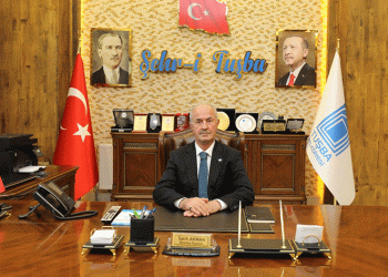 ‘10 Kasım Atatürk’ü Anma Günü’ mesajı