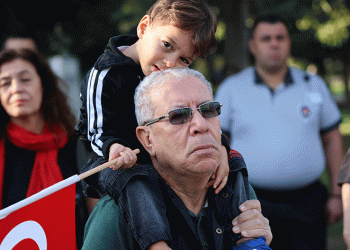 Adana’da hayat 1 dakikalığına durdu