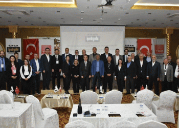 İpekyolu Belediyeler Birliği toplantısı