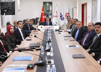 Yoğun güvenlik önlemleri alınıyor