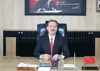 Müdür Tosun’dan ilk ara tatil mesajı