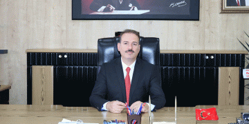 Müdür Tosun’dan ilk ara tatil mesajı