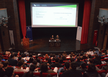 Erasmus öğrencilere farklı deneyim kazandırıyor