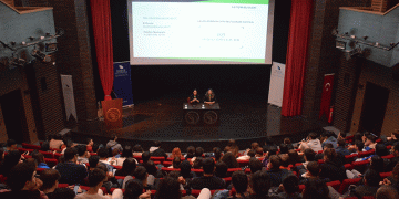 Erasmus öğrencilere farklı deneyim kazandırıyor