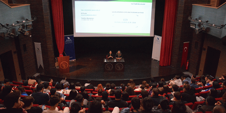 Erasmus öğrencilere farklı deneyim kazandırıyor