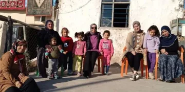 Çermik’te “Misafirim Öğretmenim Projesi”