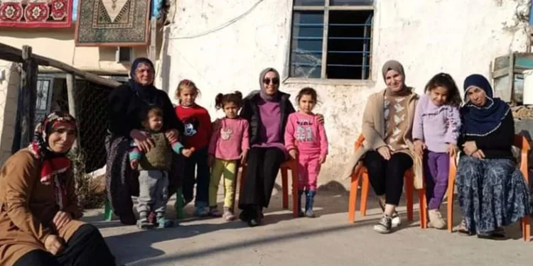 Çermik’te “Misafirim Öğretmenim Projesi”