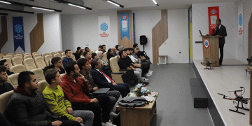 Uçurdukları İHA’ları kendileri üretiyorlar